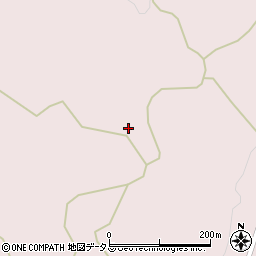 広島県三次市上田町469周辺の地図