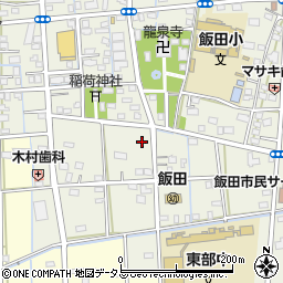 株式会社成田商店周辺の地図