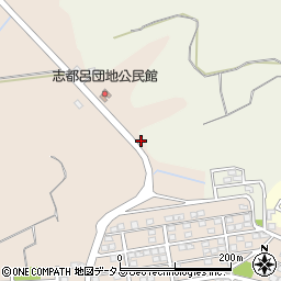 静岡県浜松市中央区志都呂町3073周辺の地図