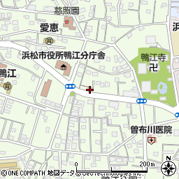 高柳昌興司法書士事務所周辺の地図