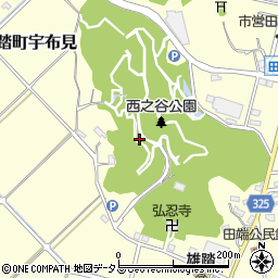 静岡県浜松市中央区雄踏町宇布見5988周辺の地図