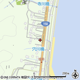 静岡県牧之原市片浜2882周辺の地図