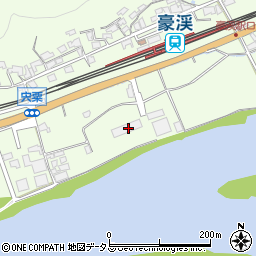 岡山県総社市宍粟391周辺の地図