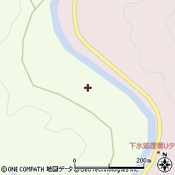 広島県三次市三和町福田349周辺の地図