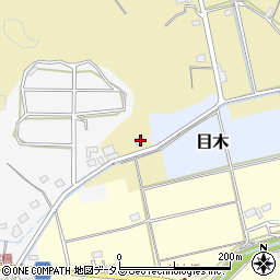 静岡県菊川市棚草2502周辺の地図