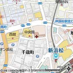 Ｒｏｏｍ１１２周辺の地図