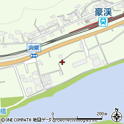 岡山県総社市宍粟411周辺の地図