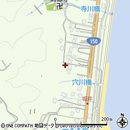 静岡県牧之原市片浜2853周辺の地図