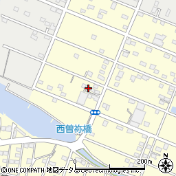 静岡県浜松市中央区雄踏町宇布見9204周辺の地図