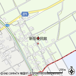 岡山県総社市東阿曽1925周辺の地図