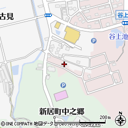 静岡県湖西市鷲津3699周辺の地図