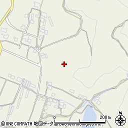 岡山県岡山市北区高松稲荷266周辺の地図