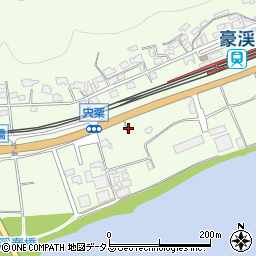 岡山県総社市宍粟470周辺の地図
