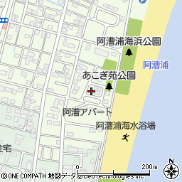 三重県津市柳山津興319-20周辺の地図