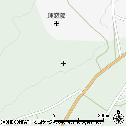 広島県安芸高田市甲田町上甲立295周辺の地図