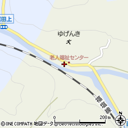 広島県三次市甲奴町西野600周辺の地図