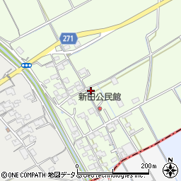 岡山県総社市東阿曽1926周辺の地図