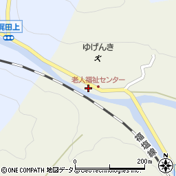 広島県三次市甲奴町西野599周辺の地図