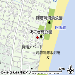 三重県津市柳山津興319-19周辺の地図