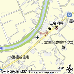 兵庫県神戸市西区櫨谷町長谷200周辺の地図