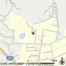 静岡県牧之原市松本332周辺の地図