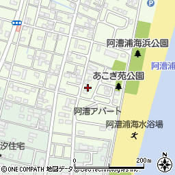 三重県津市柳山津興320-6周辺の地図
