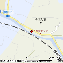 広島県三次市甲奴町西野111周辺の地図