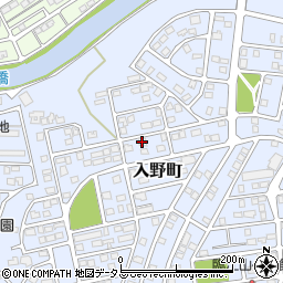 藤田和久・土地・家屋調査士事務所周辺の地図