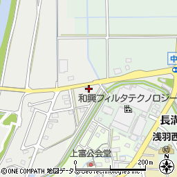 鈴木久市税理士事務所周辺の地図