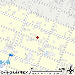 静岡県浜松市中央区雄踏町宇布見9239周辺の地図