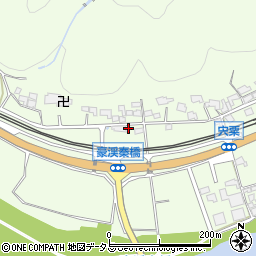 岡山県総社市宍粟648周辺の地図