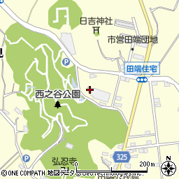 静岡県浜松市中央区雄踏町宇布見6135周辺の地図