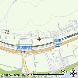 岡山県総社市宍粟571周辺の地図