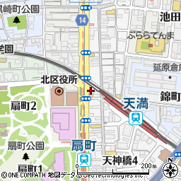 ビジネスホテルダイキ 大阪市 ホテル ビジネスホテル の電話番号 住所 地図 マピオン電話帳