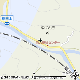 広島県三次市甲奴町西野591周辺の地図