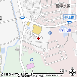 静岡県湖西市古見695-35周辺の地図