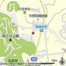 静岡県浜松市中央区雄踏町宇布見6153周辺の地図
