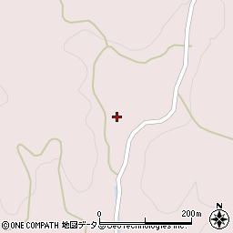 広島県神石郡神石高原町上60周辺の地図