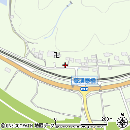 岡山県総社市宍粟714周辺の地図