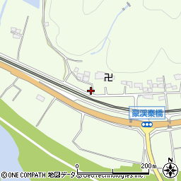 岡山県総社市宍粟704周辺の地図