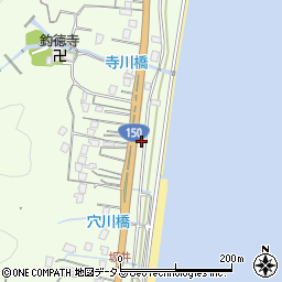 静岡県牧之原市片浜3381-27周辺の地図