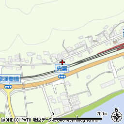 岡山県総社市宍粟582周辺の地図