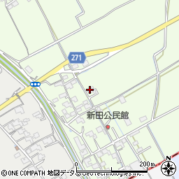 岡山県総社市東阿曽1900周辺の地図