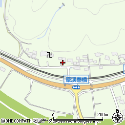 岡山県総社市宍粟717周辺の地図