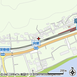 岡山県総社市宍粟583周辺の地図