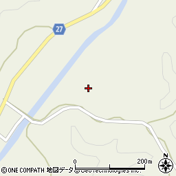 広島県神石郡神石高原町小畠753周辺の地図