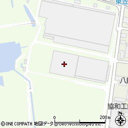 静岡県湖西市白須賀6101周辺の地図