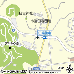 静岡県浜松市中央区雄踏町宇布見6151周辺の地図