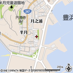 株式会社山太周辺の地図