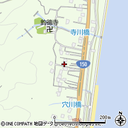 静岡県牧之原市片浜2460周辺の地図